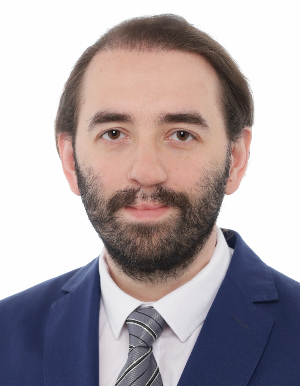 Krzysztof Burzyński — adwokat en Polonia para empresas españolas